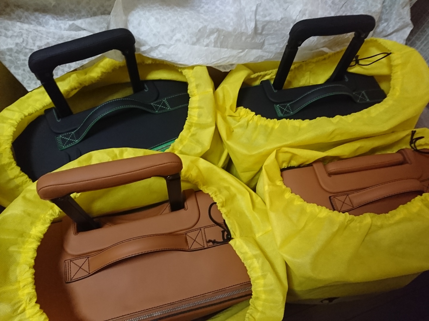 Ferrari 488 Bags Collections